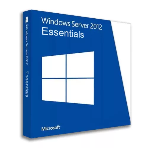 Windows Server 2012 Essentials (16 Core)