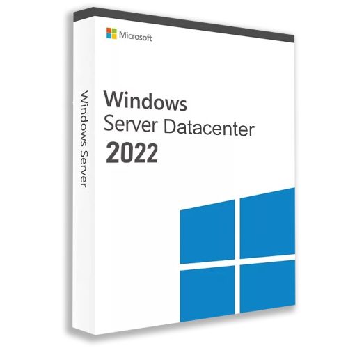 Windows Server 2022 Datacenter