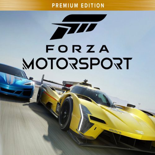 Forza Motorsport: Premium Edition (EU)