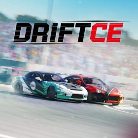 Driftce
