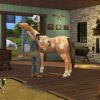 The Sims 4: Horse Ranch (DLC)