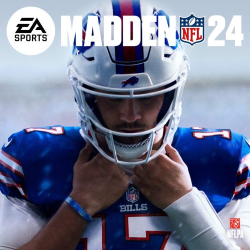 Madden NFL 24 (EU)