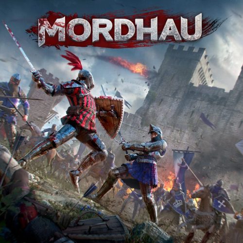 Mordhau (EU)