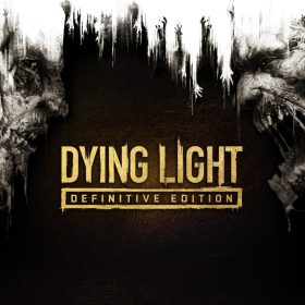 Dying Light: Definitive Edition (EU) Dying Light: Definitive Edition (EU)