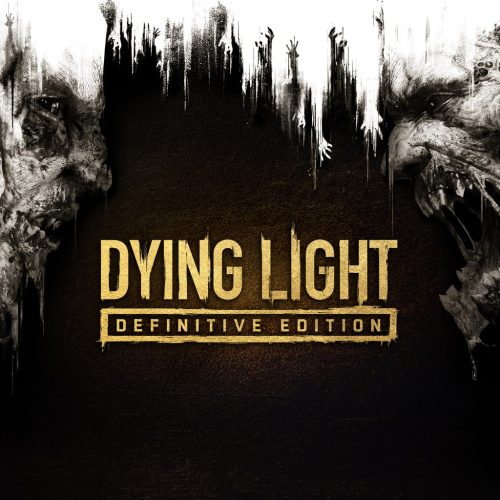 Dying Light: Definitive Edition (EU)