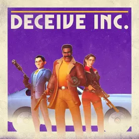 Deceive Inc.