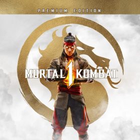 Mortal Kombat 1: Premium Edition