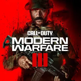 Call of Duty: Modern Warfare III