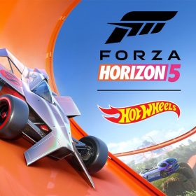 Forza Horizon 5: Hot Wheels (DLC) (EU)