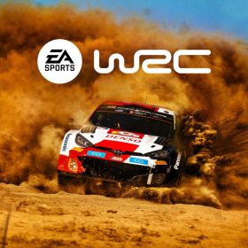 EA Sports WRC (EU)