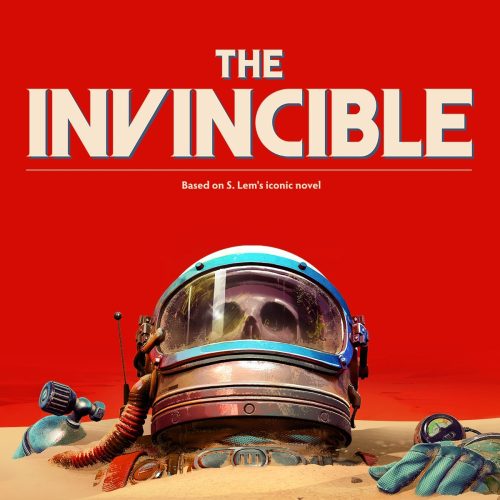 The Invincible (EU)