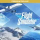 Microsoft Flight Simulator: Premium Deluxe Edition (EU)