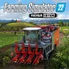 Farming Simulator 22: Premium Edition (EU)